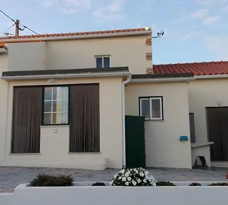 Casa vacanze Casal Riquezo T2 - Serra Da Pescaria -