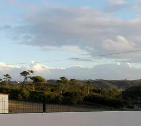 Casal Riquezo T2 - Serra Da Pescaria - Casa vacanze Nazaré