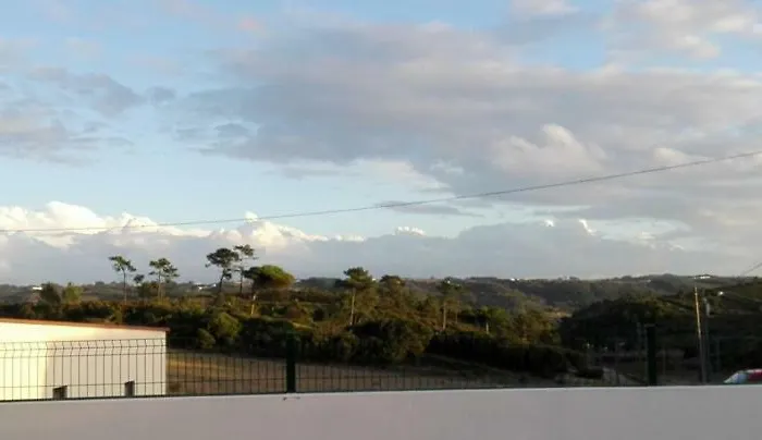 Casal Riquezo T2 - Serra Da Pescaria - Casa vacanze Nazaré