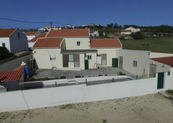 Casa vacanze Casal Riquezo T2 - Serra Da Pescaria - *