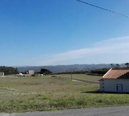 Holiday home Casal Riquezo T2 - Serra Da Pescaria - Nazare