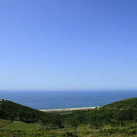 Casal Riquezo T2 - Serra Da Pescaria -