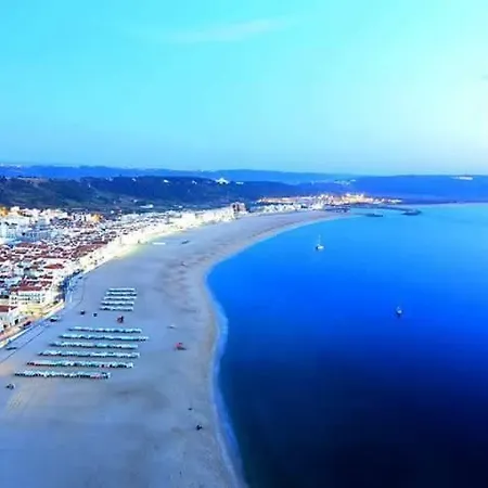 Casal Riquezo T2 - Serra Da Pescaria -