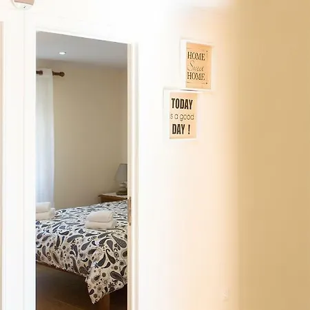 Casal Riquezo T2 - Serra Da Pescaria - Vakantiehuis Nazaré