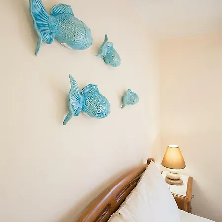 Casal Riquezo T2 - Serra Da Pescaria - Vakantiehuis Nazaré