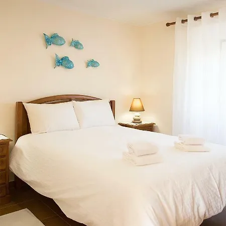 Casal Riquezo T2 - Serra Da Pescaria - Holiday home *