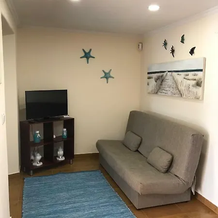 Casal Riquezo T2 - Serra Da Pescaria - Vakantiehuis