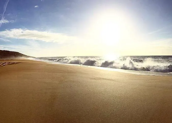 Casal Riquezo T2 - Serra Da Pescaria -