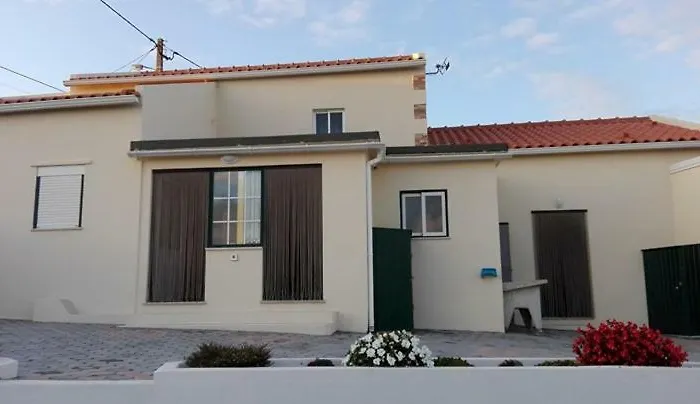 Сasa de vacaciones Casal Riquezo T2 - Serra Da Pescaria -