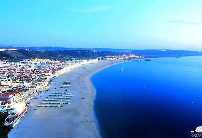 Casal Riquezo T2 - Serra Da Pescaria -