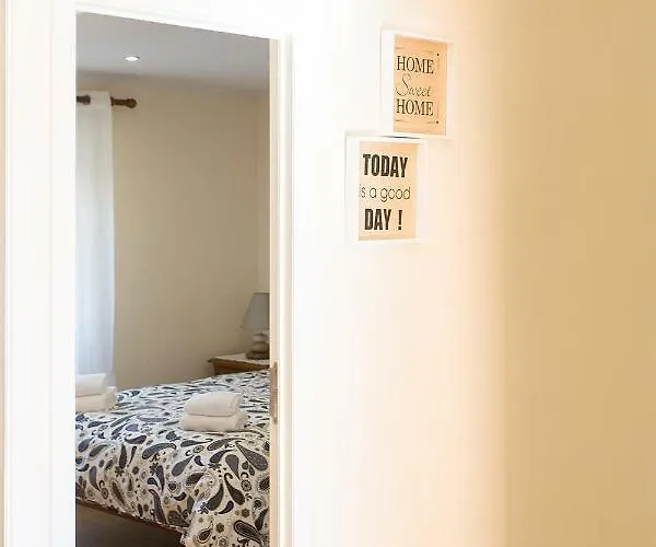 Casal Riquezo T2 - Serra Da Pescaria - Сasa de vacaciones Nazaré