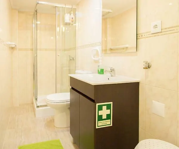 Casal Riquezo T2 - Serra Da Pescaria -